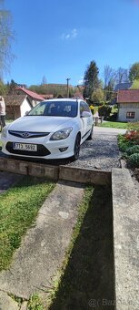 Hyundai i30 - 2