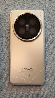 Vivo x200 pro 16/512gb - 2