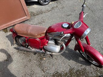 Jawa 250 ccm - 559 - 2