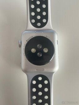 Apple Watch 3 42mm - 2
