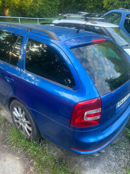 Prodej Škoda Octavia - 2
