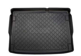 Suzuki vitara 2015-2021 autokoberce gumové+vana do kufru - 2