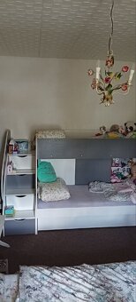 Dětská palanda lůžka 80/200 - 2