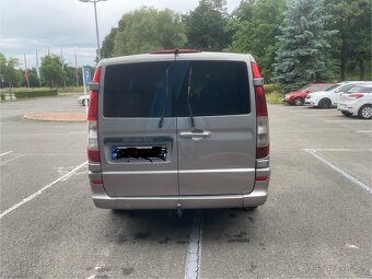 Mercedes-Benz vito - 2