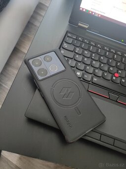 Infinix Note 40 Pro+ 5G - 2