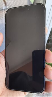 iPhone 15 Pro 256GB - 2