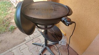 Gril Steba VG 350 - 2