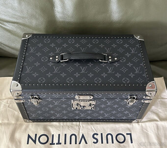 Louis Vuitton Boite Bouteilles Kufr Kufr Monogram Eclipse Ha - 2