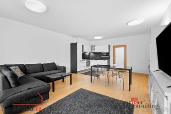 Prodej, byty/3+kk, 107 m2, Kollárova 1714/1, Pražské Předměs - 2