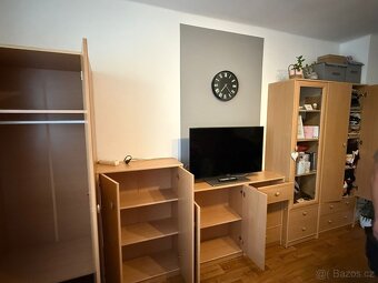 Skříně z dětského pokoje - 2