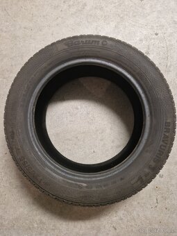 Pneu Barum Bravuris 205/55 R16 - 2