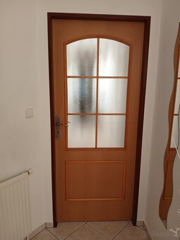 Prodám dveře - 2