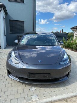 Tesla model 3 Long Range | Refresh | EAP - 2