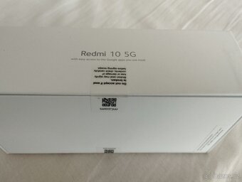 Xiaomi Redmi 10 5 G - 2