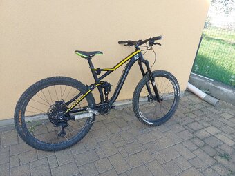 Enduro kolo Radon swoop - 2