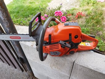 Husqvarna 560xp - 2
