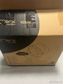 MOMI - 2
