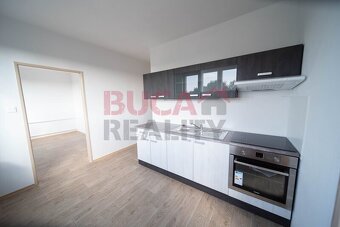 Byt 3+1 k pronájmu po rekonstrukci v obci Dráchov - 2