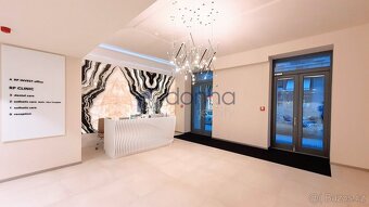 Pronájem ordinace 1499 m² Na Poříčí, Praha - Nové Město - 2