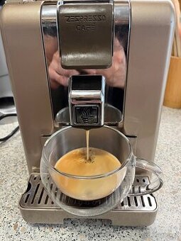 Kávovar Zepter Zespresso Café (typ 41064) - 2