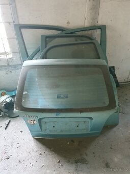 Daewoo Matiz - 2