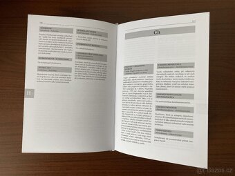 Ilustrovaný slovník imunologie a alergologie - 2