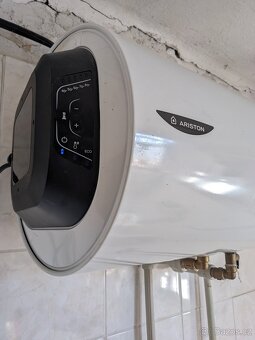 Bojler Ariston 50l - 2