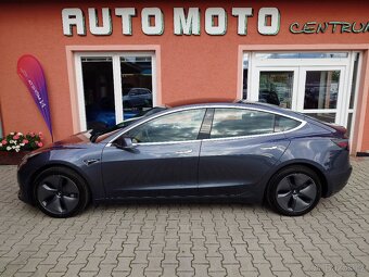 Tesla Model 3 Long Range Dual Motor 366 kW  (ODPOČET DPH) - 2