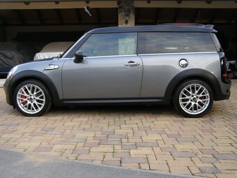 Mini JOHN COOPER WORKS  Clubman 155kw - 2