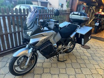 Honda Varadero 1000xl - 2