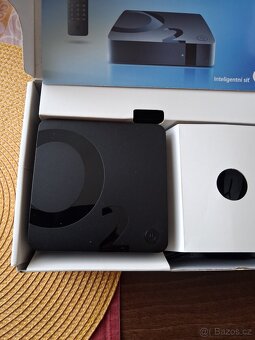 Prodám, 02 TV Média Box. - 2