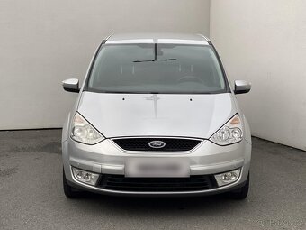 Ford Galaxy 2.0 TDCi , 103 kW nafta, 2006 - 2