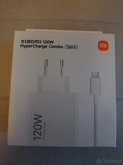 Xiaomi 14T Pro 1024 GB Titan Black + příslušenství - 2