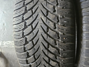 275/40R21 107V XL WR SUV 4 NOKIAN - 2