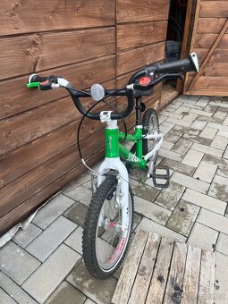 Dětské Kolo Woom 14 - 2