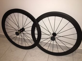 Nová karbonová kola – Silnice, GRAVEL, MTB, triatlon, disk - 2
