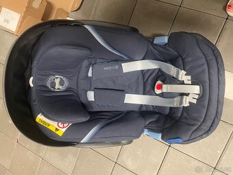 Cybex Aton 5 - 2