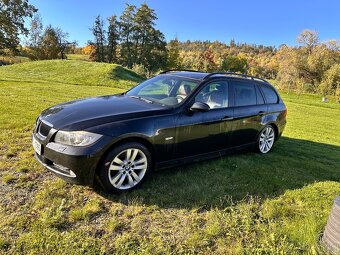 BMW E91 combi - 2