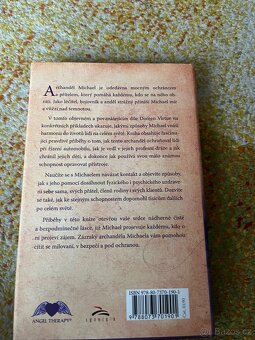 Zázraky archanděla Michaela - 2