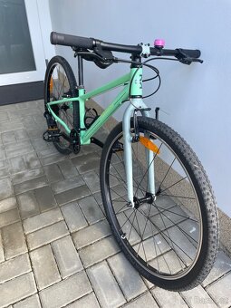 Beany Zero 26 – lehké dětské kolO - 2