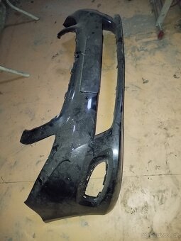 Mercedes Benz V Klasse w 447 - 2