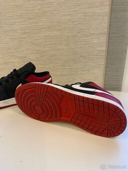 Chlapecké boty Nike Air Jordan - 2