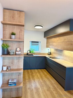 K prodeji byt v rezidenci Mansberk-Znojmo - 2