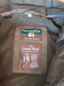 Oblečení pro myslivce - 2