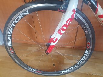 Full carbon - Marvil C-Road - 2