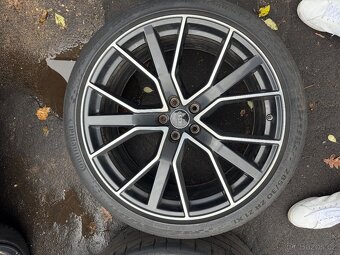 R21 RS6 C7.5 Performance - 2