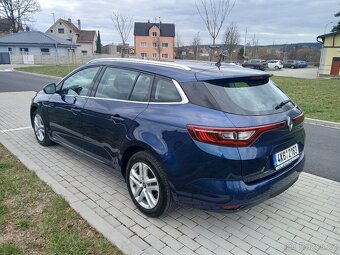 Renault Megane kombi 1.5dci 85kw - 2