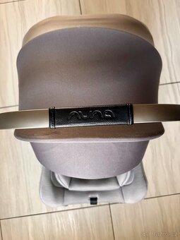 Autosedačka Nuna Pipa Lite - 2