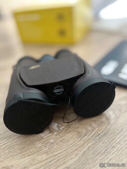 Profi dalekohled Meostar B1plus 10x42 - 2