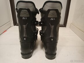 Lyžařské boty - 2